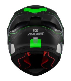 Axxis Fenix Ork B6 helmet