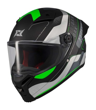 Axxis Fenix Ork B6 helmet
