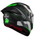 Helm Axxis Fenix Ork B6