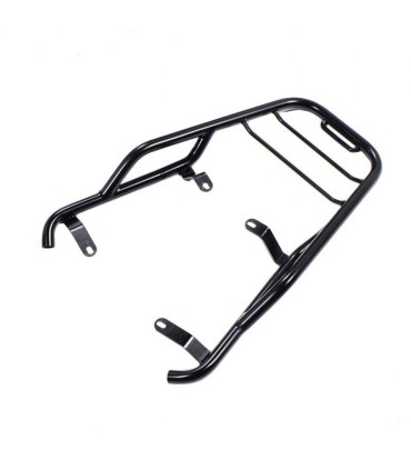 Unit Garage luggage rack with passenger grip Bmw NineT