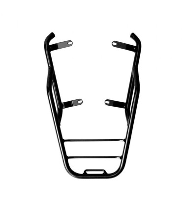 Unit Garage luggage rack with passenger grip Bmw NineT