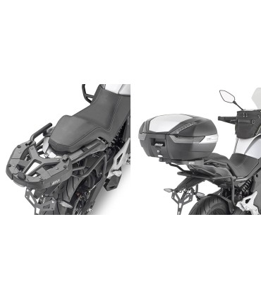 Givi SR9221 CF Moto 700 MT (24-25)