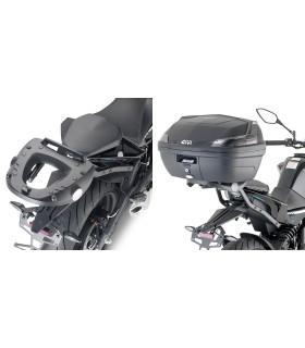 Givi 9223FZ CF Moto 650 NK (21-24)