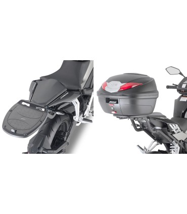 Givi SR9224 CF Moto 300 NK (21-23)