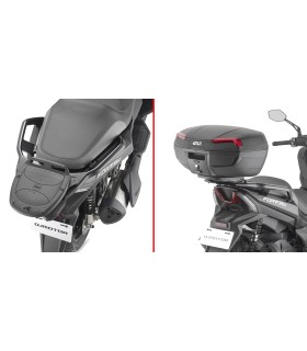 Givi SR9700 QJ MOTOR Fort 350 (24-25)
