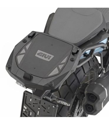 Givi SR9701 QJ MOTOR Srt 600 SX (24-25)
