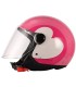 Casque jet BHR 710 Love