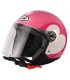 Helm jet BHR 710 Love