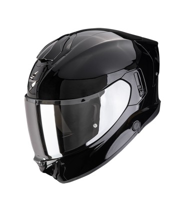 Scorpion Exo 530 Air black helmet