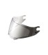 Photochromatic visier Scorpion Covert FX