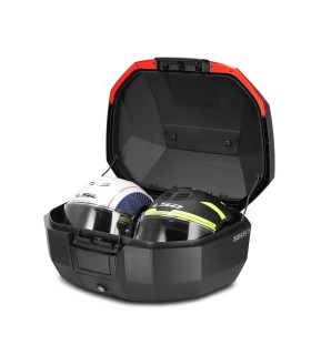 MOtorrad top case Shad SH51 schwarz