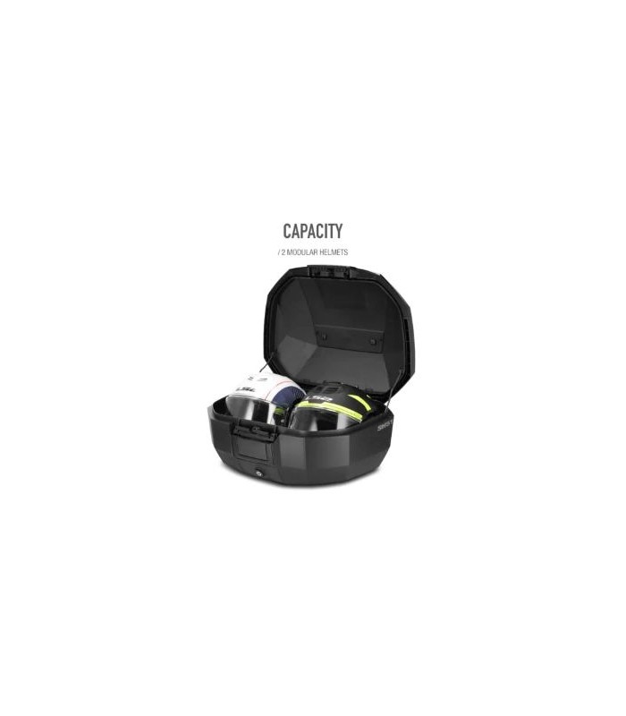 Top case Shad SH51 alu