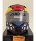 Casque Axxis Fenix Angry Face C5