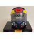 Casco Axxis Fenix Angry Face C5