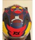 Axxis Fenix Angry Face C5 helmet