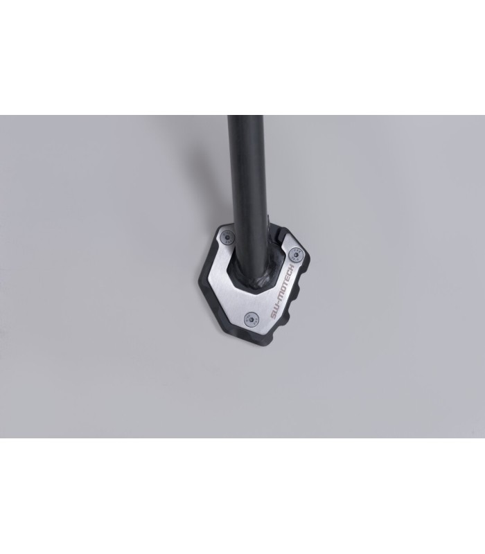 SW-Motech base maggiorata per cavalletto laterale Suzuki DR-Z4S (25-)