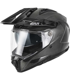 Casco Givi 80.1 carbonio