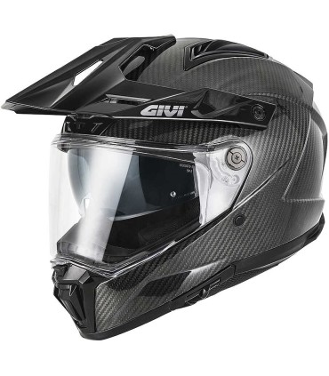 Casco Givi 80.1 carbonio