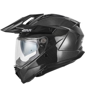 Casque Givi 80.1 carbon