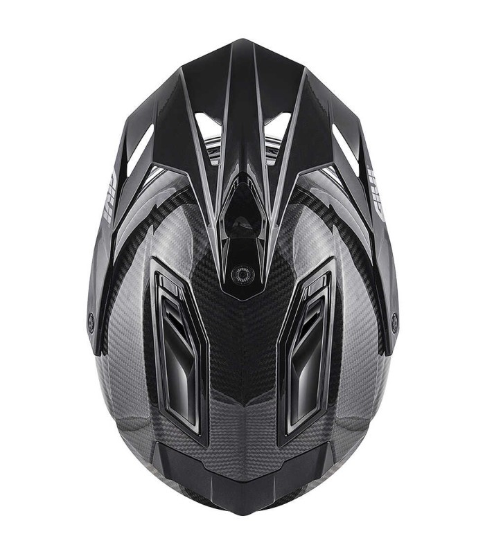 Casque Givi 80.1 carbon