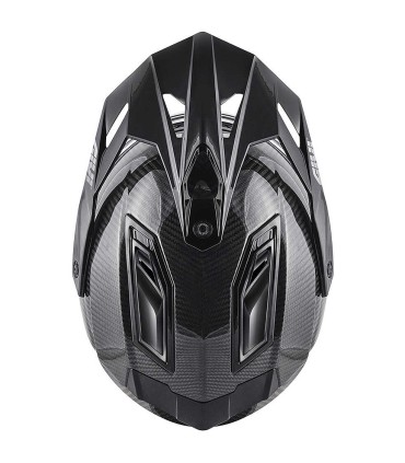 Givi 80.1 helm carbon