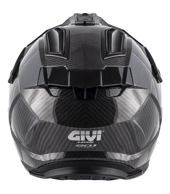 Casque Givi 80.1 carbon