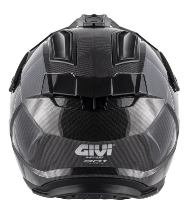 Casco Givi 80.1 carbonio