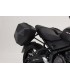 SW-Motech Kit de valises latérales URBAN ABS. Triumph Trident 660 (24-25).