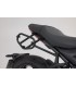 SW-Motech Sistema valigie laterali URBAN ABS. Triumph Trident 660 (24-25).