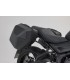 SW-Motech Sistema valigie laterali URBAN ABS. Triumph Trident 660 (21-25).