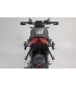 SW-Motech URBAN ABS Seitenkoffer-System. Triumph Trident 660 (21-25).