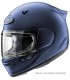 Helm Arai Quantic blau mat