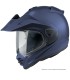 Casque Arai Tour-X5 bleu mat