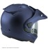 Casco Arai Tour-X5 blu opaco