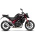 Auspuff Leovince LV-14 R Honda CB 750 Hornet (2023-26)