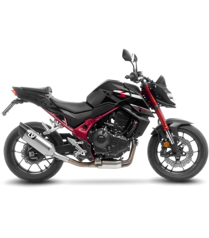Leovince LV-14 R Honda CB 750 Hornet (2023-26) exhaust