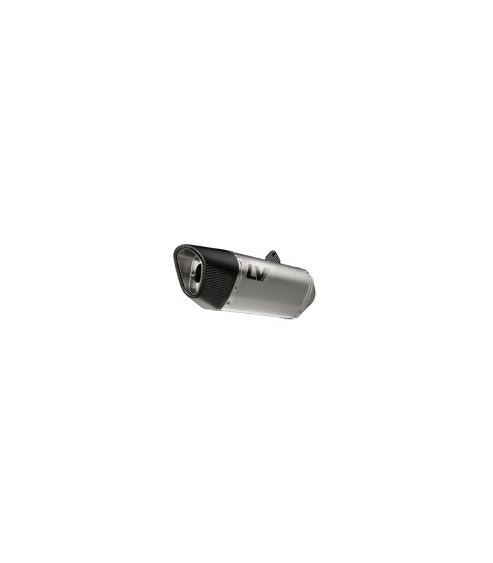 Auspuff Leovince LV-14 R Honda CB 750 Hornet (2023-26)