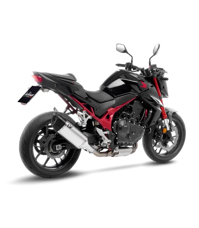 Echappement Leovince LV-14 R Honda CB 750 Hornet (2023-26)