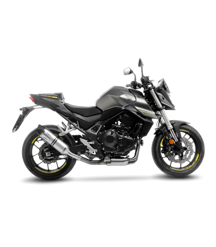 Echappement Leovince LV ONE Evo Honda CB 750 Hornet (2023-26)