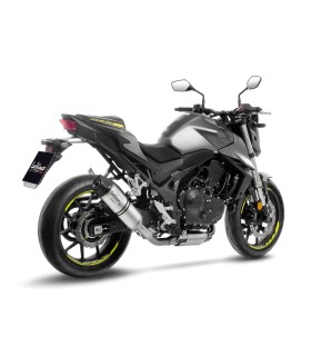 Scarico moto Leovince LV ONE Evo Honda CB 750 Hornet (2023-26)