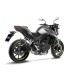 Motorrad auspuff Leovince LV ONE Evo Honda CB 750 Hornet (2023-26) black edition