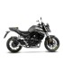Leovince LV ONE Evo Honda CB 750 Hornet (2023-26) black edition