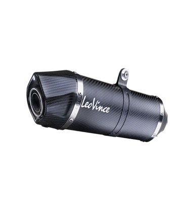 Leovince LV ONE Evo Honda CB 750 Hornet (2023-26) carbon