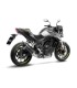 Echappement Leovince LV ONE Evo Honda CB 750 Hornet (2023-26) carbon