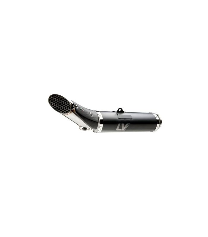 Scarico Leovince LV Race Honda CB 750 Hornet (23-24) Inox ​/ Full System