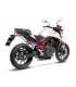 Auspuff Leovince LV Race Honda CB 750 Hornet (23-24) Inox ​/ Full System