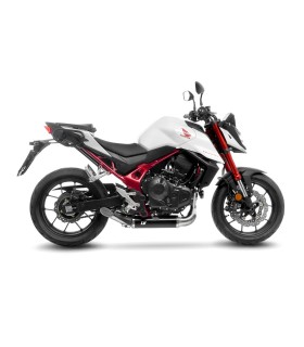Scarico Leovince LV Race Honda CB 750 Hornet (23-24) Inox ​/ Full System