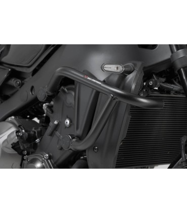 SW-Motech barra di protezione motore Yamaha XSR 900 (2021-24)