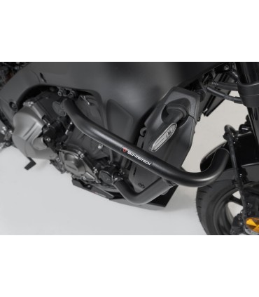 SW-Motech barra di protezione motore Yamaha XSR 900 (2021-24)