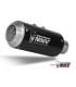 Mivv MK3 slip on KTM 1290 Superduke (2014-19) exhaust